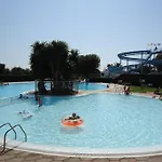 Apartmán En Playa