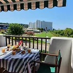 En Playa Apartmán Son Bou