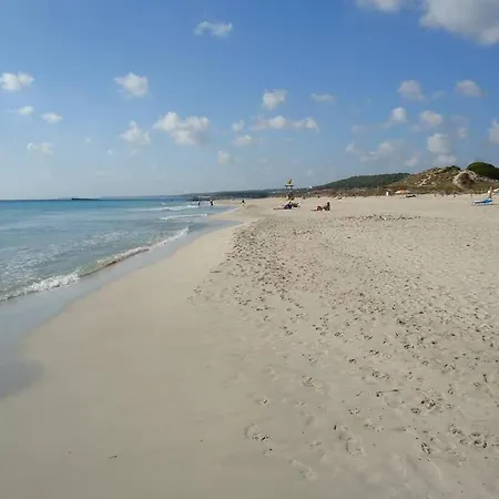 En Playa * سون بو