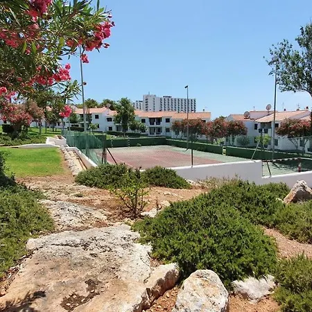 En Playa Appartamento Son Bou