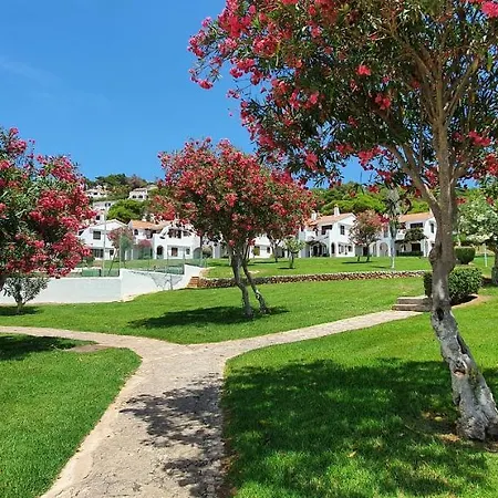 Apartment En Playa Son Bou