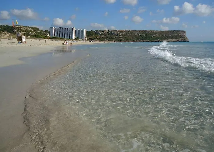 Appartamento En Playa *