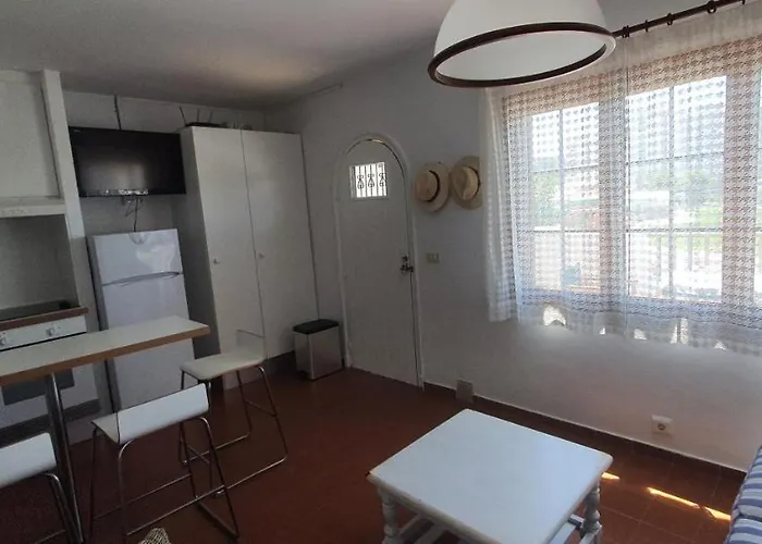 En Playa Apartment *