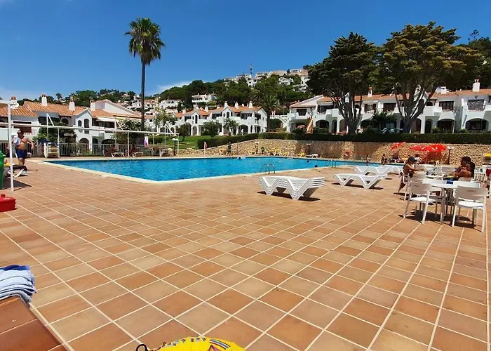 En Playa Apartment *