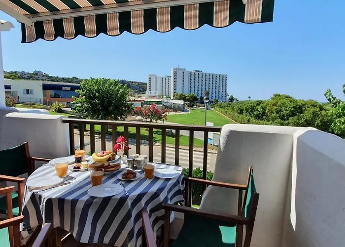 En Playa Apartment Son Bou