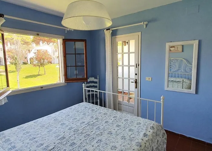 En Playa Appartamento