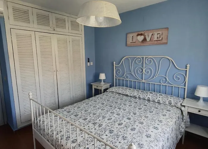 En Playa Apartment *