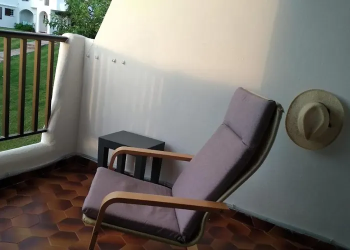 En Playa Appartamento Son Bou