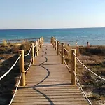 En Playa Apartment Son Bou