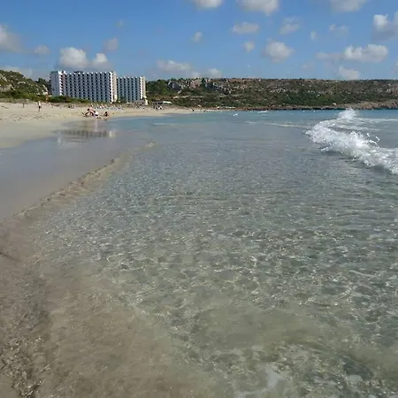 Apartment En Playa *