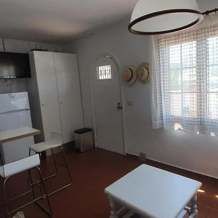 En Playa Appartement *