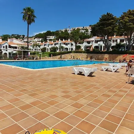 En Playa 아파트 *