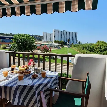 En Playa Appartement Son Bou