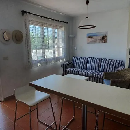 En Playa Appartement Son Bou