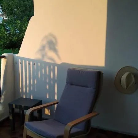 Appartement En Playa Son Bou