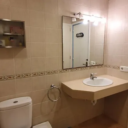 Appartement En Playa *