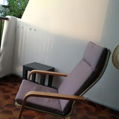 En Playa Appartement Son Bou