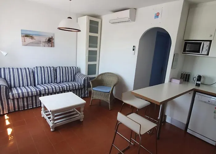 Apartment En Playa