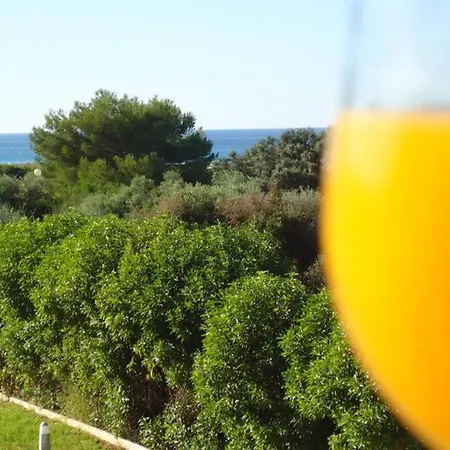 Apartman En Playa Son Bou