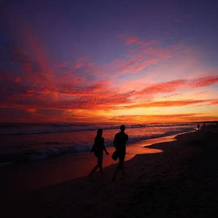 Apartman En Playa Son Bou