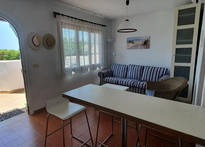 En Playa Apartmán Son Bou