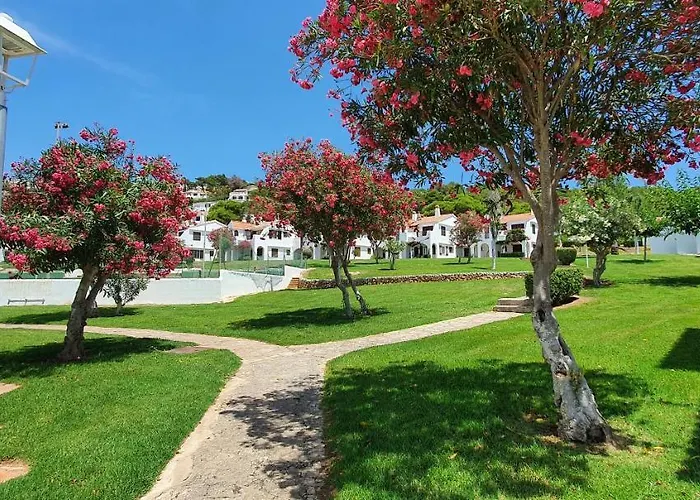 Apartmán En Playa Son Bou